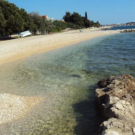 In With Sea View, Balcony, Air Conditioning, Wi-fi Διαμέρισμα