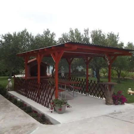 Διαμέρισμα In With Sea View, Balcony, Air Conditioning, Wi-fi