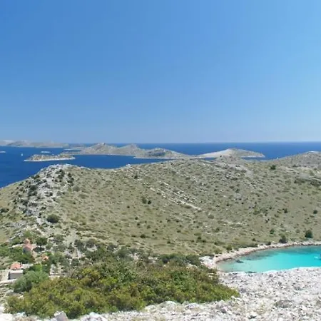 In With Sea View, Balcony, Air Conditioning, Wi-fi Διαμέρισμα Bibinje