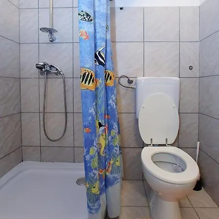 Διαμέρισμα In With Sea View, Balcony, Air Conditioning, Wi-fi Bibinje