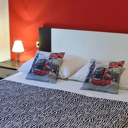 In With Sea View, Balcony, Air Conditioning, Wi-fi * Bibinje